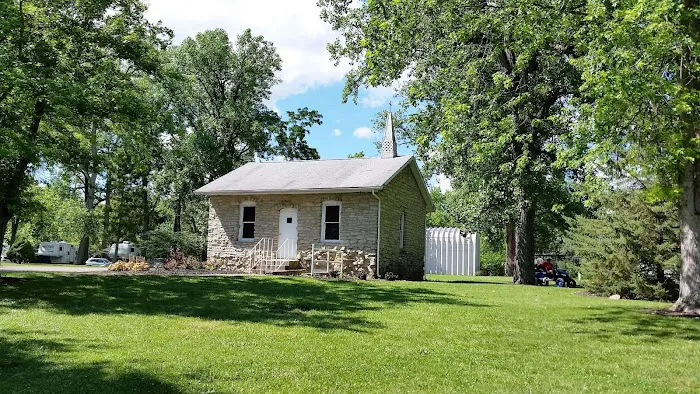 Natural Springs Resort - RV Park, Campground and Recreation Destination 8