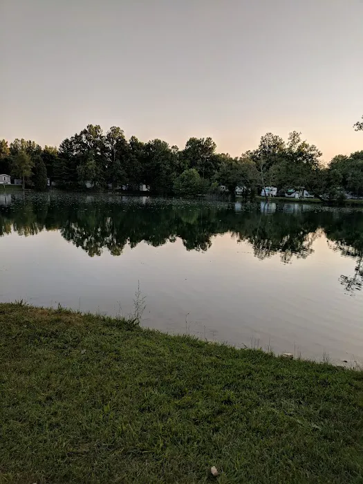 Thorntree Lake Mobile Home Prk 1