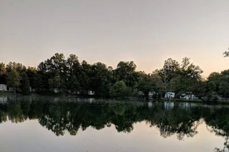 Thorntree Lake Mobile Home Prk