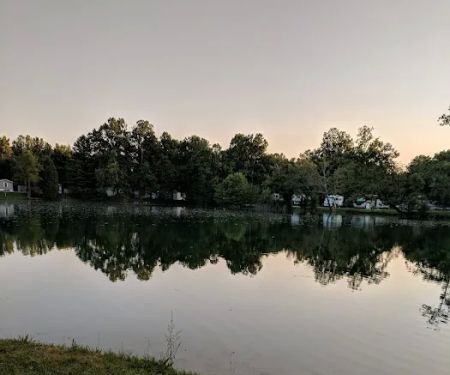 Thorntree Lake Mobile Home Prk