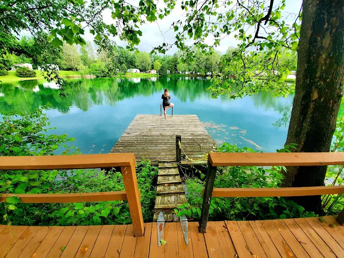 Thorntree Lake Mobile Home Prk 3