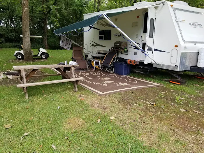 Thorntree Lake Mobile Home Prk 2