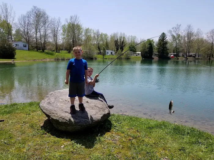 Thorntree Lake Mobile Home Prk 7
