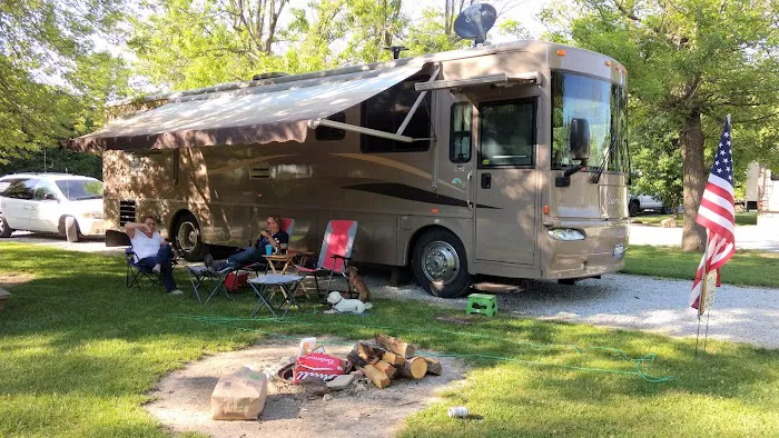 Thorntree Lake Mobile Home Prk 8