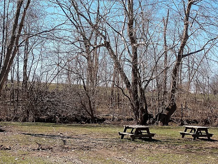 Thorntree Lake Mobile Home Prk 10
