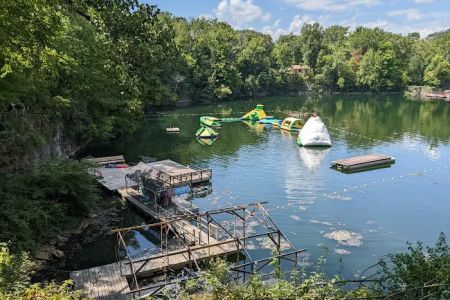 Hidden Paradise Campground