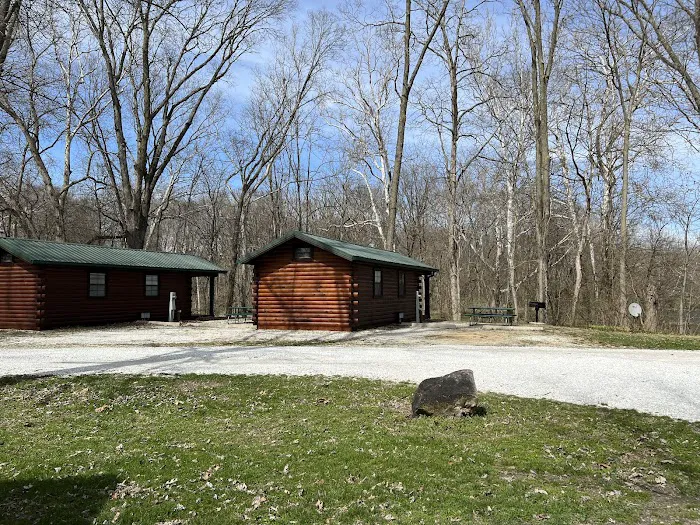 Hidden Paradise Campground 3