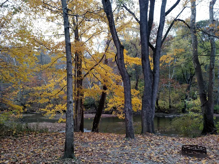 Hidden Paradise Campground 8