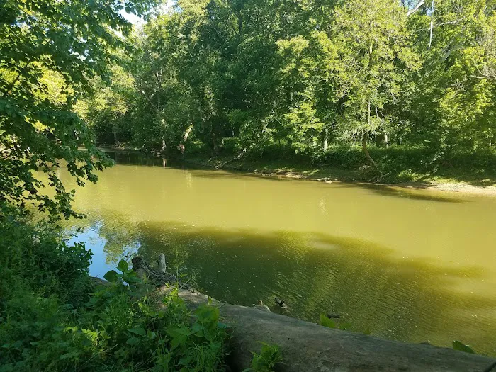 Hidden Paradise Campground 5