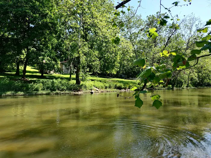 White Rock Park 9