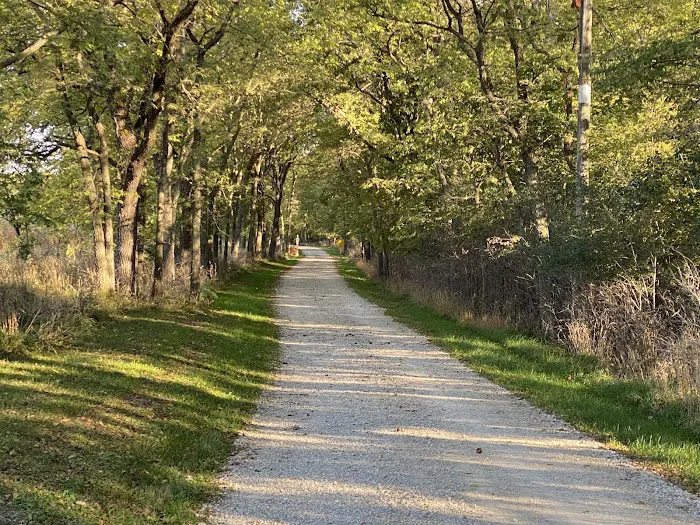 West Idlewild Campground 2