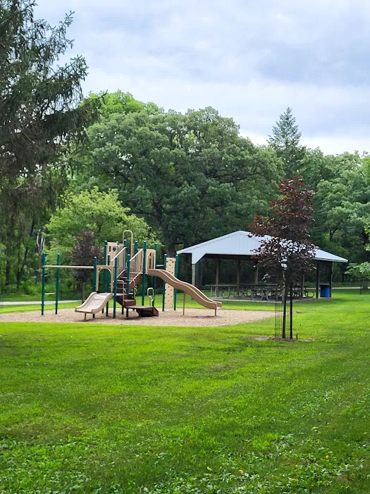 West Idlewild Campground 1