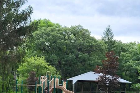 West Idlewild Campground