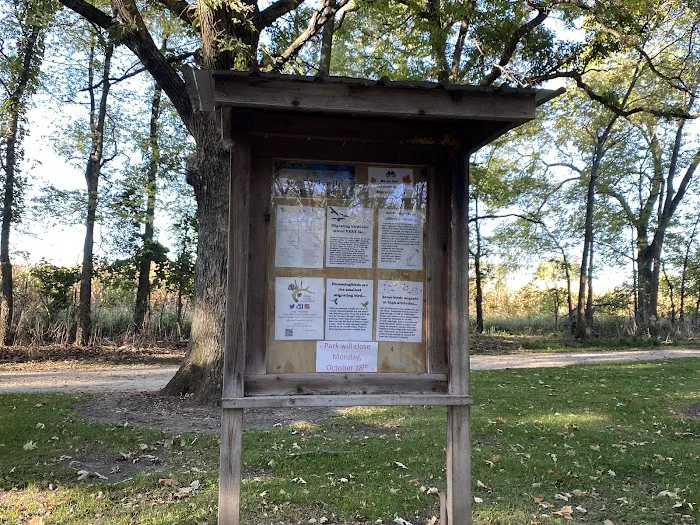 West Idlewild Campground 9