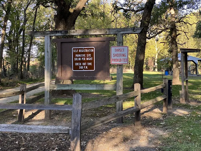 West Idlewild Campground 8