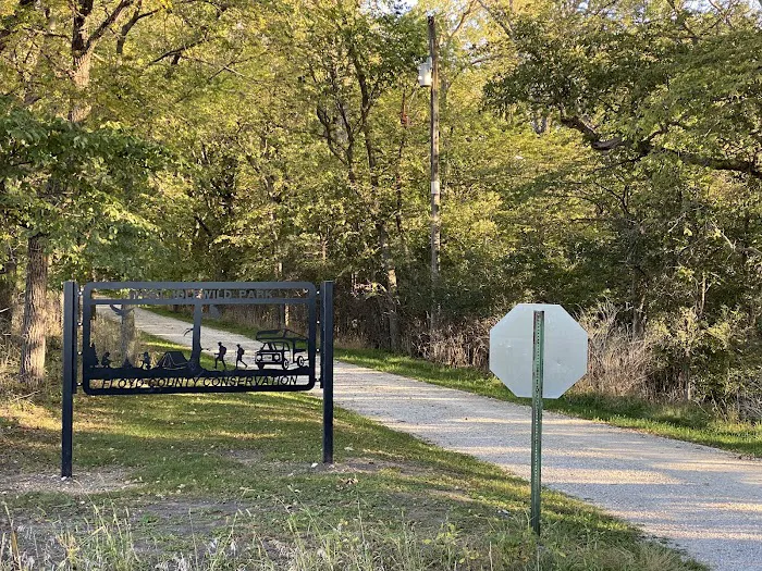 West Idlewild Campground 10