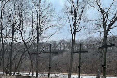 Cedar Springs Camp