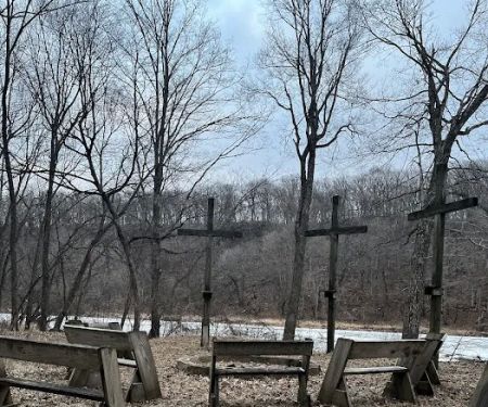 Cedar Springs Camp