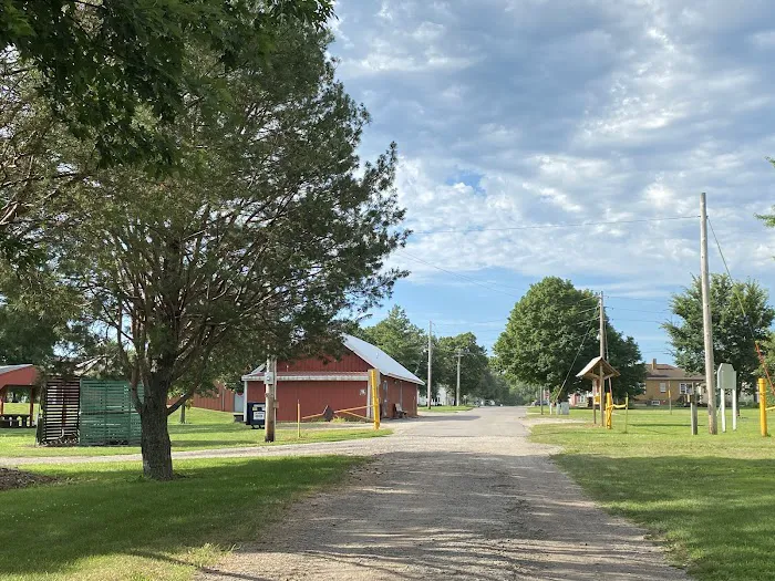 Wyatt Park Campgrounds 3