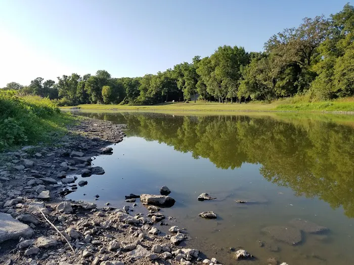 Wyatt Park Campgrounds 2