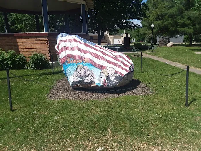 Wyatt Park Campgrounds 4