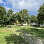 Wyatt Park Campgrounds