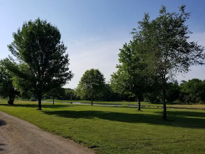 Wyatt Park Campgrounds 6
