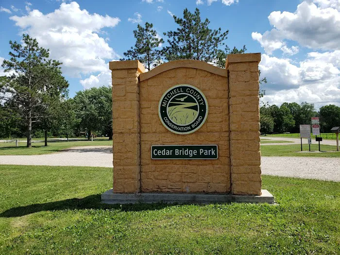 Cedar Bridge Park 2