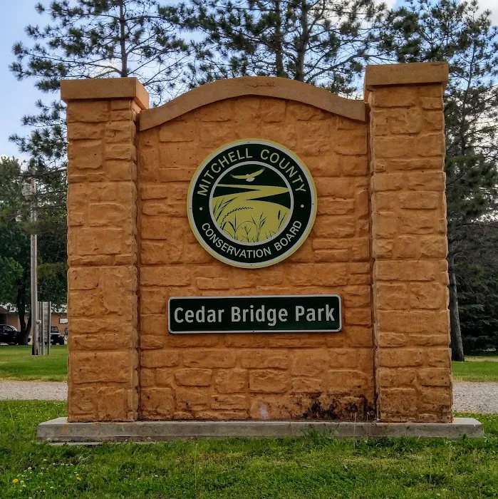 Cedar Bridge Park 8