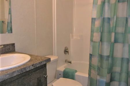 Wolf Creek Village Mobile Home & RV Park