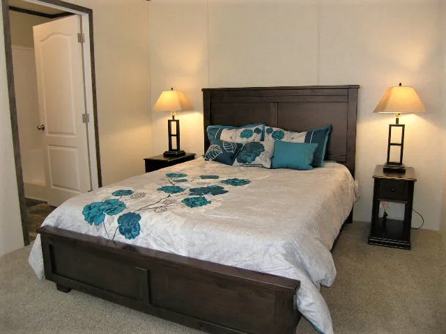 Wolf Creek Village Mobile Home & RV Park 2