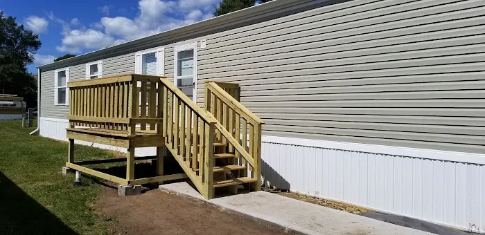 Wolf Creek Village Mobile Home & RV Park 3