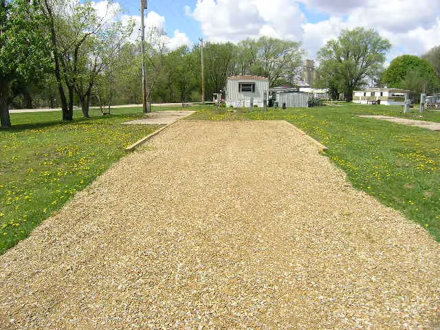 Wolf Creek Village Mobile Home & RV Park 6