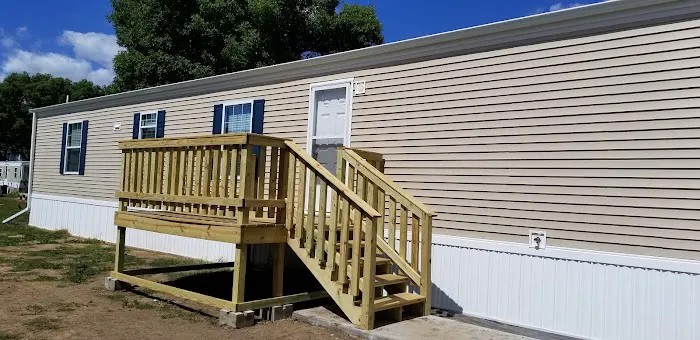 Wolf Creek Village Mobile Home & RV Park 5