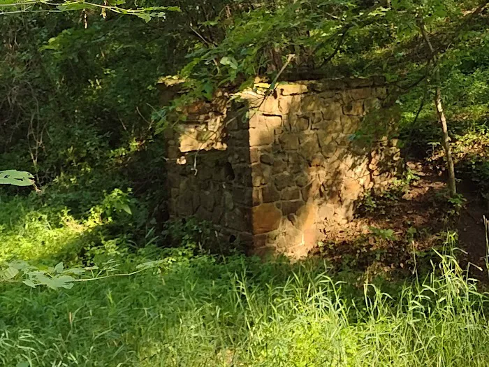Pine Lake State Park Campground 9