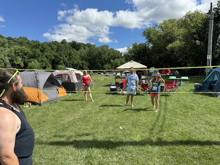 Rock-n-Row Adventures Iowa River Tubing 2