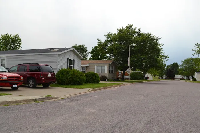 Maple Aire Mobile Village 3