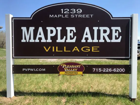 Maple Aire Mobile Village 1