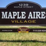 Maple Aire Mobile Village
