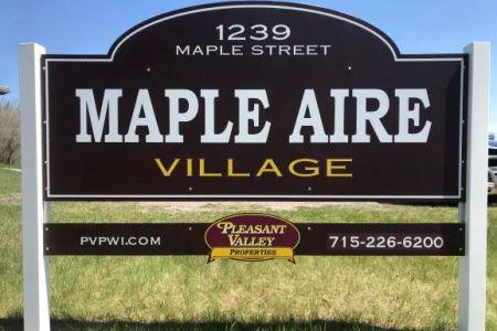 Maple Aire Mobile Village