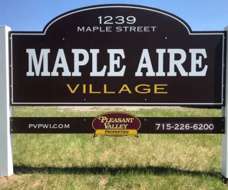 Maple Aire Mobile Village