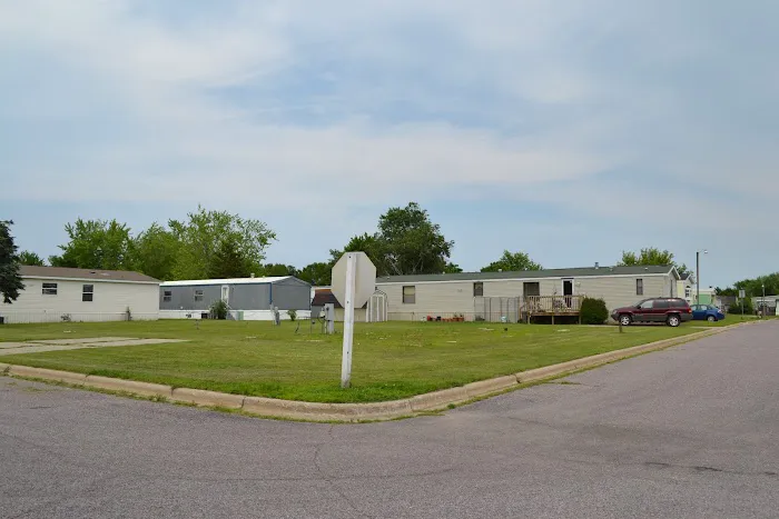 Maple Aire Mobile Village 2