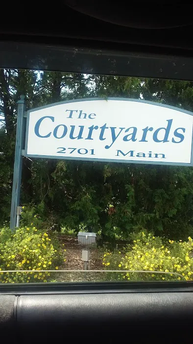 Courtyard MHP 1