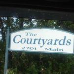 Courtyard MHP