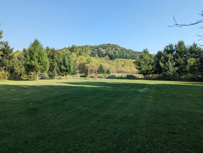 Alana Springs Campground 3