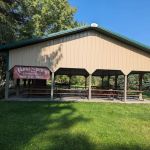 Alana Springs Campground