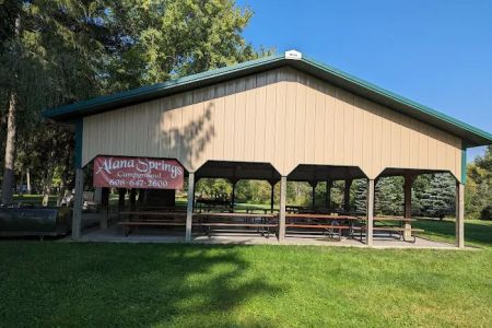 Alana Springs Campground