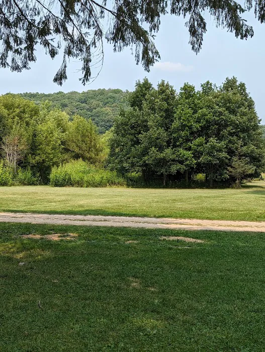 Alana Springs Campground 2