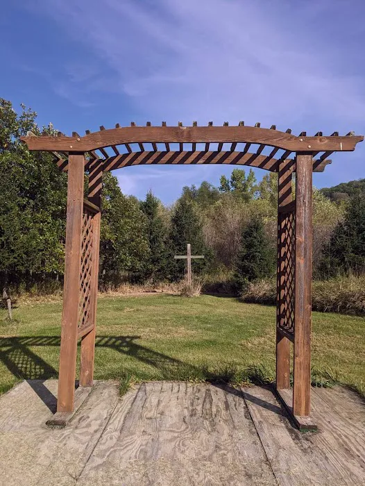 Alana Springs Campground 4
