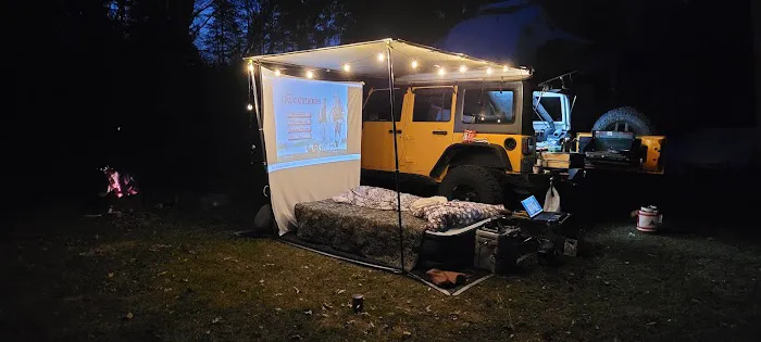 Alana Springs Campground 8